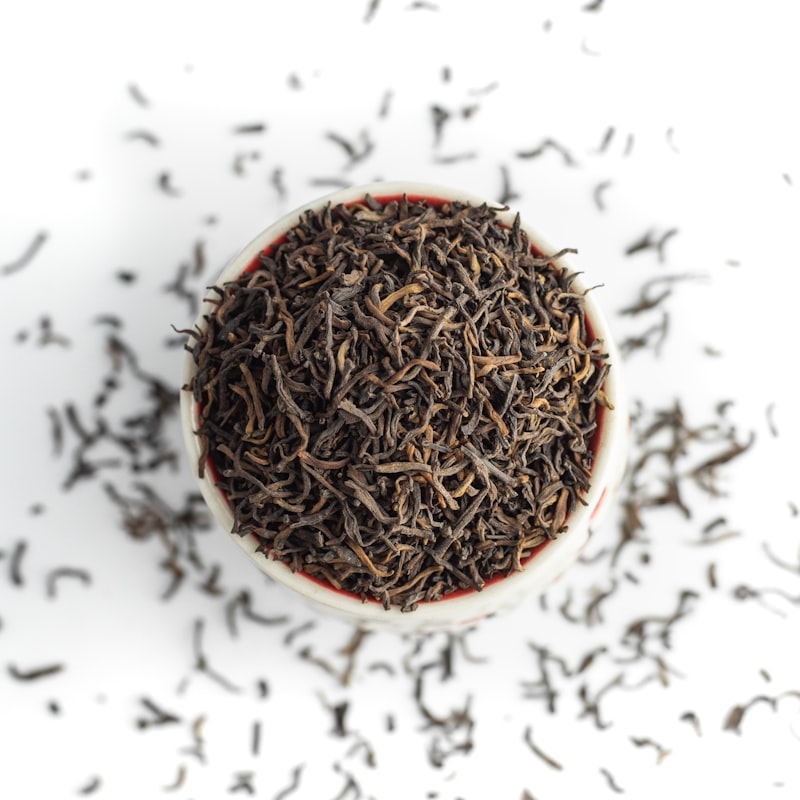 Premium Tea