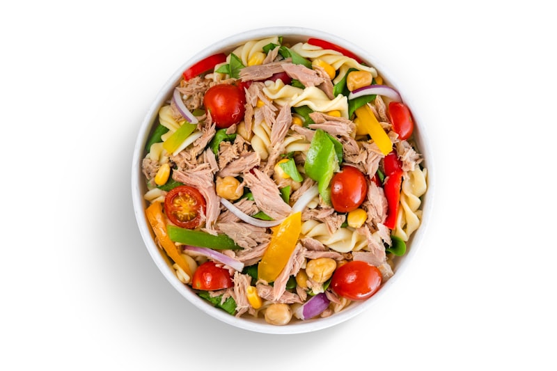 Sustainable Tuna